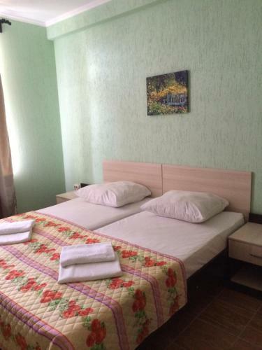 Hostal Baunti Guest House
