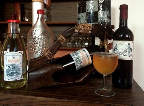 Hostal Baunti Guest House