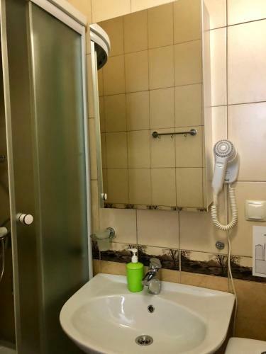 Hostal Baunti Guest House