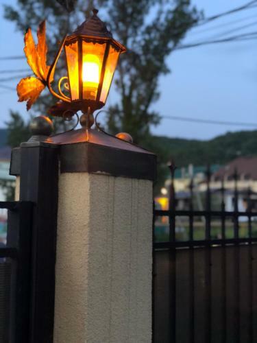 Hostal Baunti Guest House