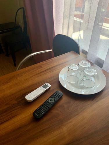 Hostal Baunti Guest House