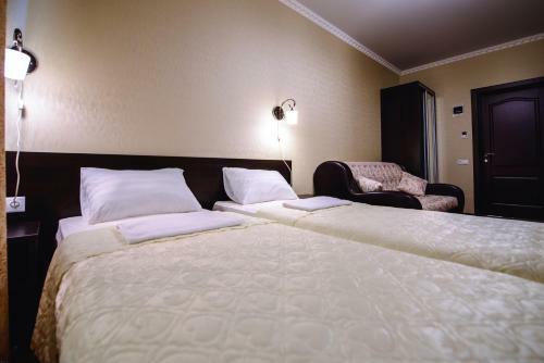 Hostal Guest House Skif