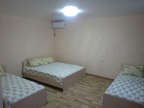 Hostal Guest House On Izumrudnaya