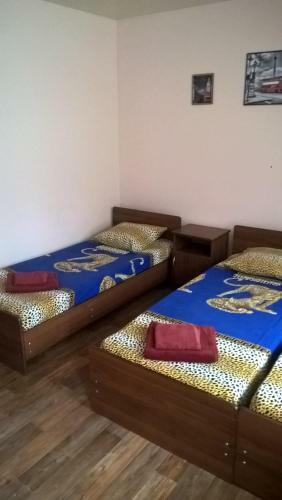 Hostal Guest House On Izumrudnaya