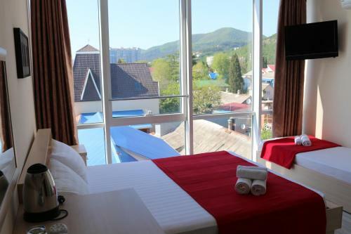 Laza Hall Hotel