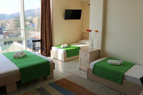 Laza Hall Hotel