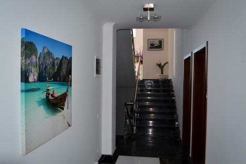 Laza Hall Hotel