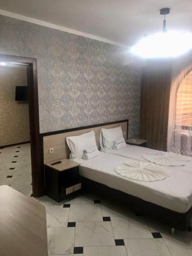 Hostal Guest House Shirak