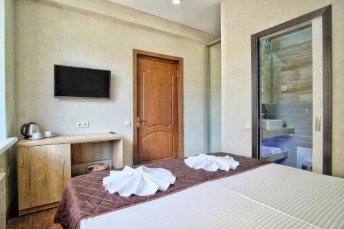 Hostal Ambassador Guest House