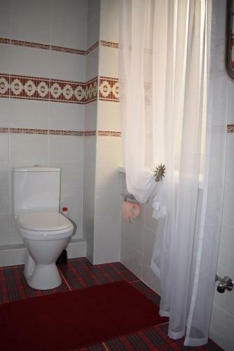 Aparthotel Dom U Reki