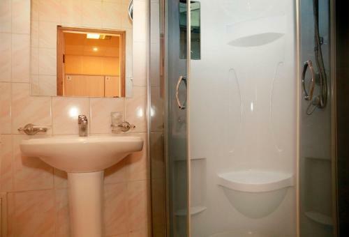 Hotel Granat