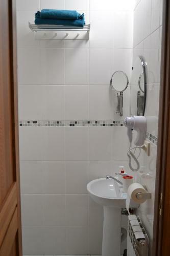 Posada Mini-hotel Zateryanny Mir