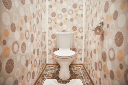 Apartamento Five Stars Circus Magnitogorsk