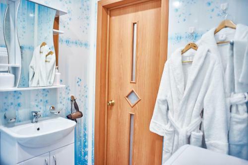 Apartamento Five Stars Circus Magnitogorsk