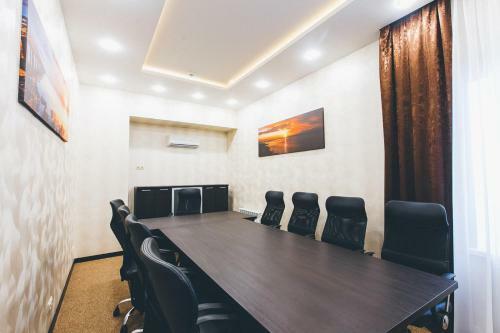 Dubki Hotel