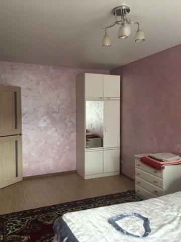 Apartment On Kolesova 1
