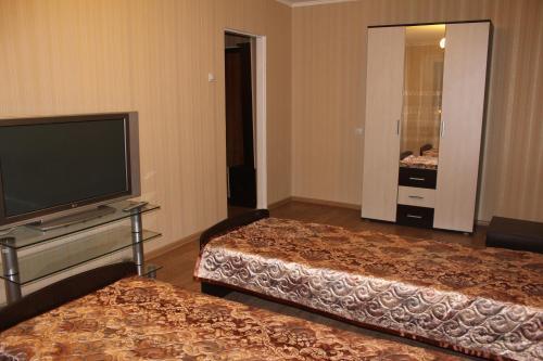 Apartments Likhachyova 35