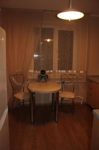 Apartments Likhachyova 35