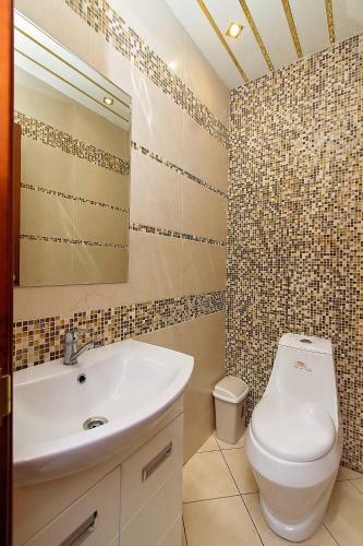 Hostal Mini-hotel Progress