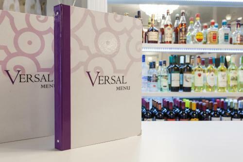 Versal Hotel