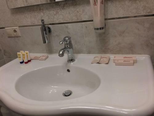 Posada Hotel Premier