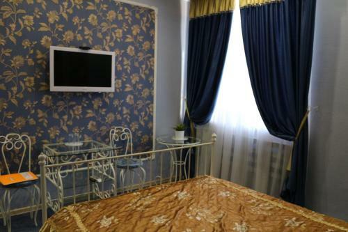 Hostal Gostiniy Dvor