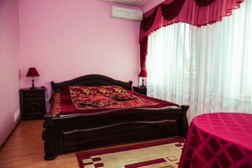 Olimp Hotel