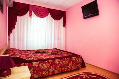 Olimp Hotel