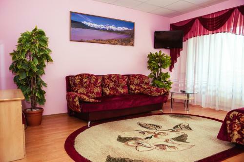 Olimp Hotel