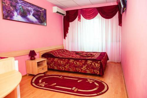 Olimp Hotel