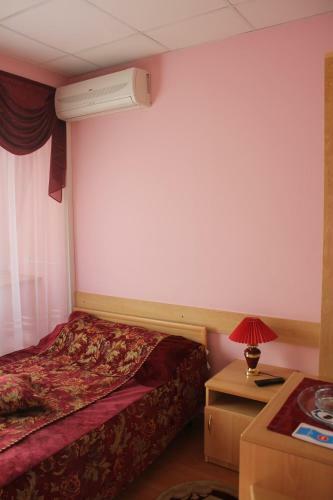 Olimp Hotel