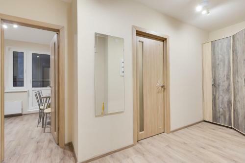 Apartment On The Area Komsomol