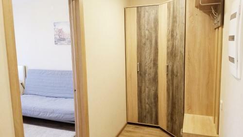 Apartment On The Area Komsomol