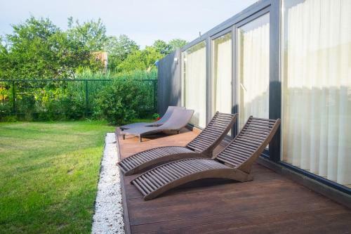 Hotel Ecolodge Zen