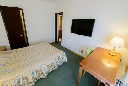 Aparthotel Apart-hotel Mezhdunarodnaya