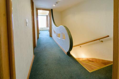 Aparthotel Apart-hotel Mezhdunarodnaya