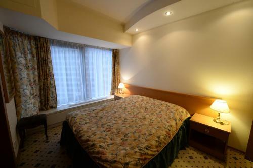 Aparthotel Apart-hotel Mezhdunarodnaya