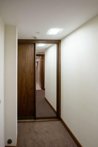 Aparthotel Apart-hotel Mezhdunarodnaya