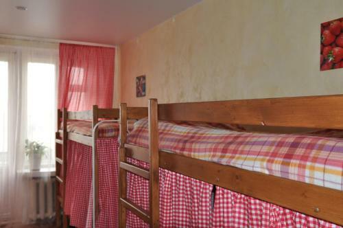 Hostel Dobriy