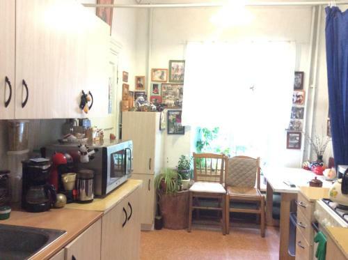 Homestay Staraya Moskva