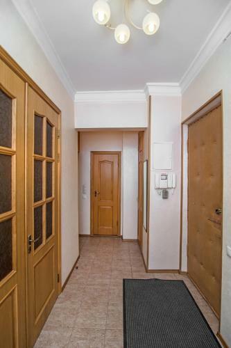 Apartment Na Kutuzovskiy Prospect