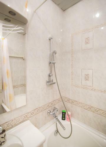 Apartment Na Kutuzovskiy Prospect