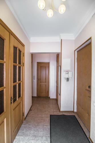 Apartment Na Kutuzovskiy Prospect