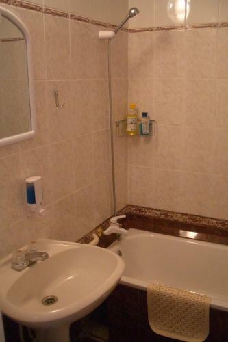 Apartment Allinrent Voykovskaya