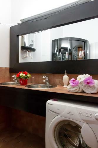 Kutuzovsky 30 Apartment