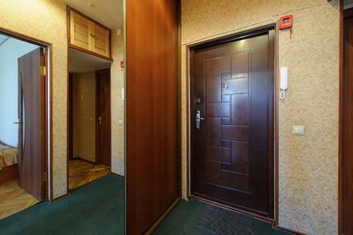 Apartamento Kvartira Na Sutki Metro Mayakovskaya