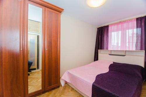 Apartamento Kvartira Na Sutki Metro Mayakovskaya