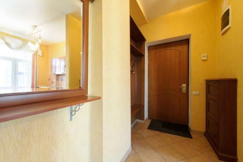 Apartamento Kvartira Na Sutki Metro Mayakovskaya