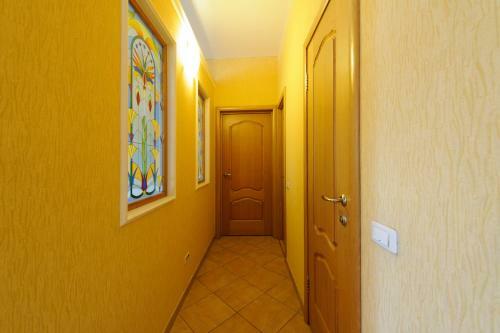 Apartamento Kvartira Na Sutki Metro Mayakovskaya