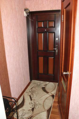 Apartment On Komsomolskaya 122